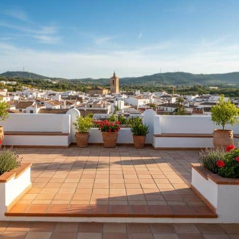 impermeabilizar terraza canto redondo valencia