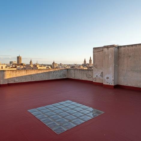 impermeabilizar terraza de paves en valencia