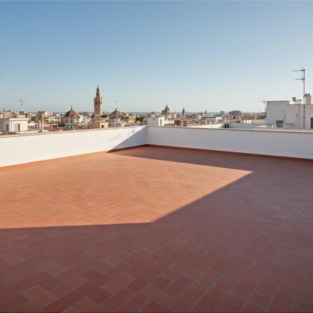 impermeabilizar terraza en valencia de catalan