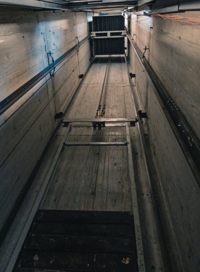 Valoración técnica para la impermeabilización de un foso de ascensor en Valencia