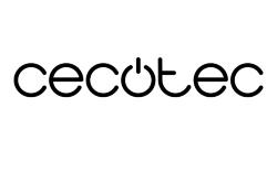 Logo de Cecotec