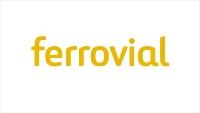Logo de Ferrovial