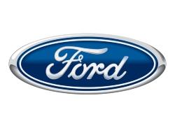 Logo de Ford